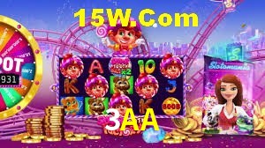 Welcome Bonus 3AA