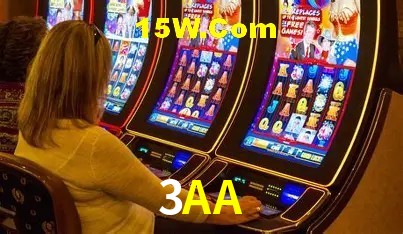 Jogo Spaceman 3AA