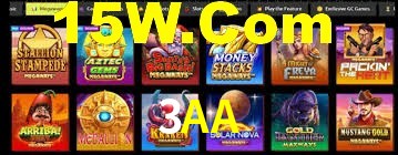 Spaceman Game 3AA