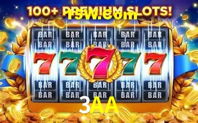Casino Ao Vivo 3AA