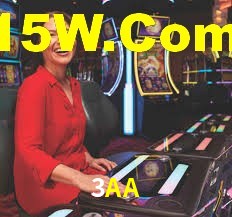 Welcome Bonus 3AA