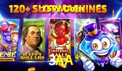 Experiência VIP 3AA