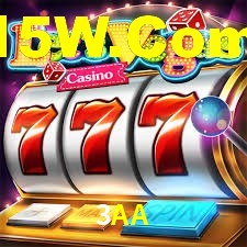 VIP Casino 3AA
