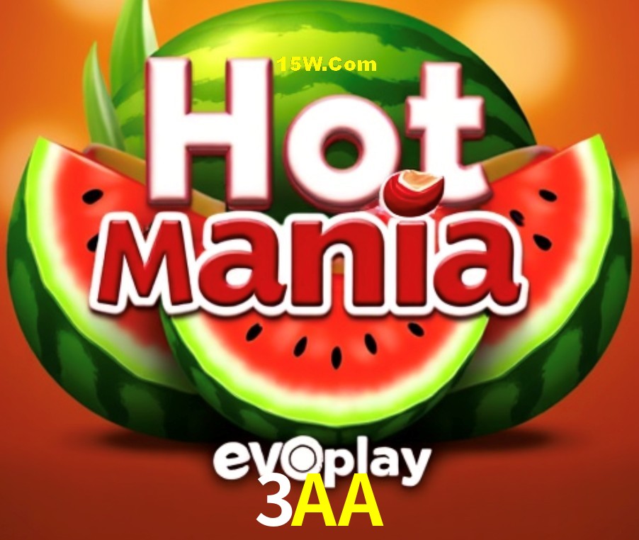 Mesa de Roleta 3AA