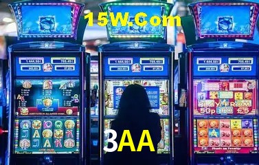 Jogos de Slot 3AA